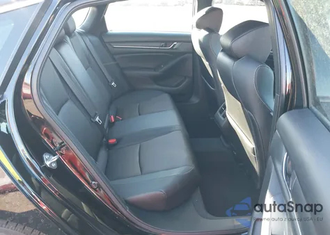 2020 Honda Accord Sport 2.0T z USA, uszkodzony, nr VIN 1HGCV2F36LA012407